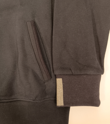 FELPA UOMO 34FGR132 Ingrosso Abbigliamento Uomo Tellini S.r.l.